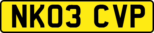 NK03CVP