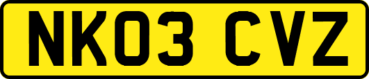 NK03CVZ
