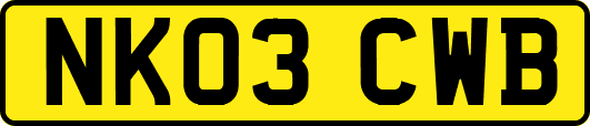 NK03CWB