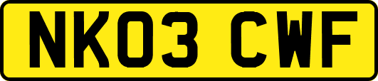 NK03CWF