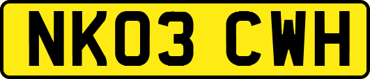 NK03CWH