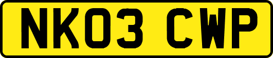 NK03CWP