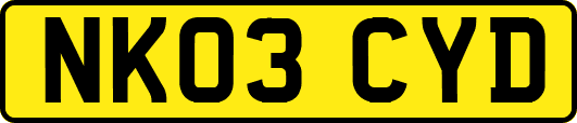 NK03CYD