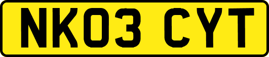 NK03CYT