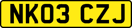 NK03CZJ