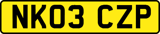 NK03CZP