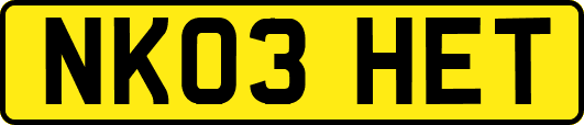 NK03HET