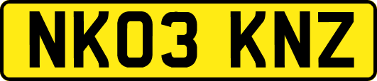 NK03KNZ