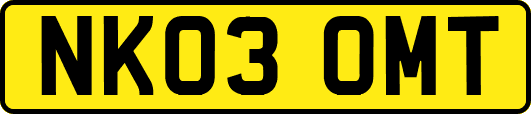 NK03OMT