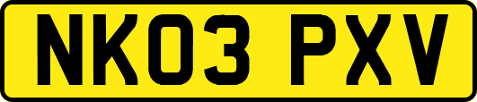 NK03PXV