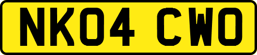 NK04CWO