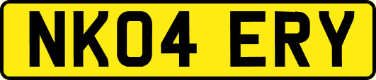 NK04ERY
