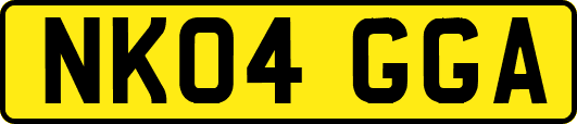 NK04GGA