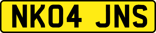 NK04JNS