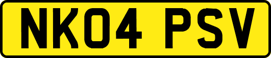 NK04PSV