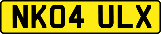 NK04ULX