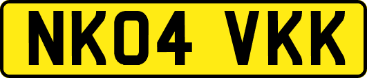 NK04VKK
