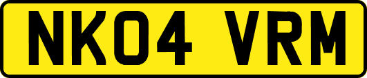 NK04VRM