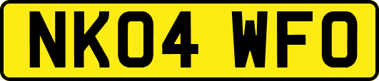NK04WFO