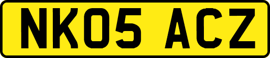 NK05ACZ