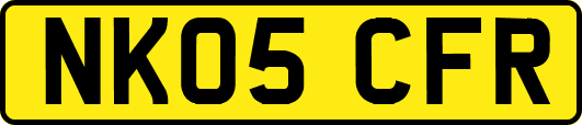 NK05CFR