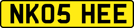 NK05HEE