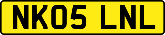 NK05LNL