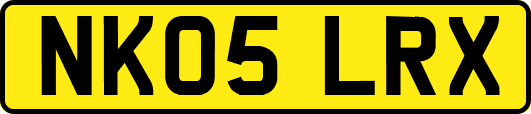 NK05LRX