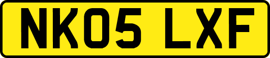 NK05LXF
