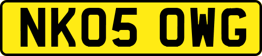 NK05OWG