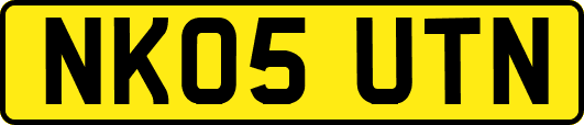NK05UTN