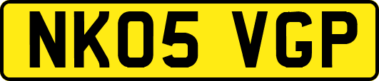 NK05VGP