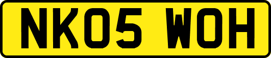 NK05WOH