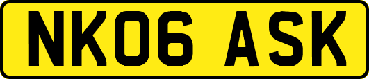 NK06ASK