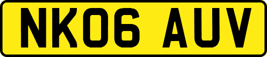 NK06AUV