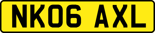 NK06AXL