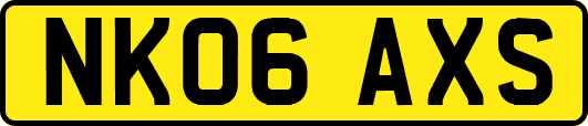 NK06AXS