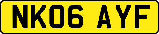 NK06AYF