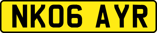 NK06AYR