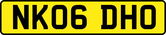 NK06DHO