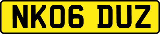 NK06DUZ