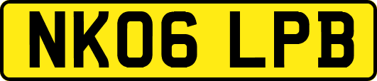 NK06LPB