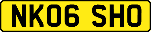 NK06SHO