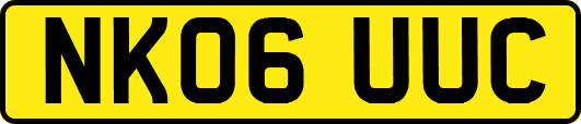 NK06UUC