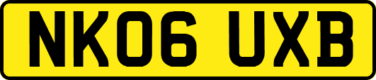 NK06UXB