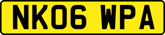 NK06WPA