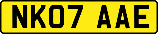 NK07AAE