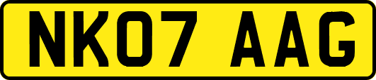 NK07AAG