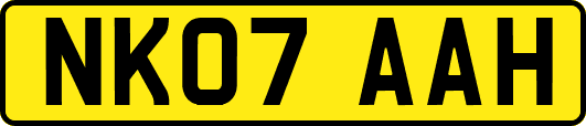 NK07AAH