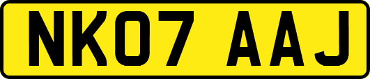 NK07AAJ